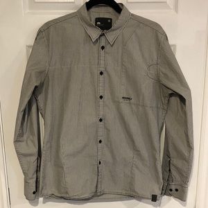 G Star shirt